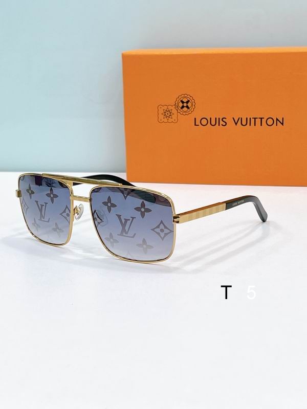 LV Sunglasses ID:20260410-1590